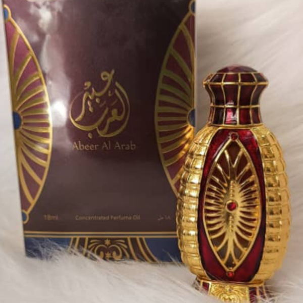 عطر افنان عبير العود