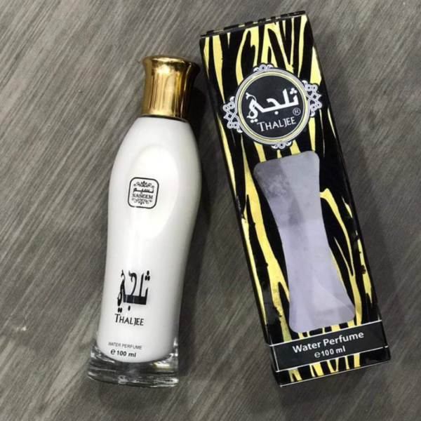 عطر ثلجي